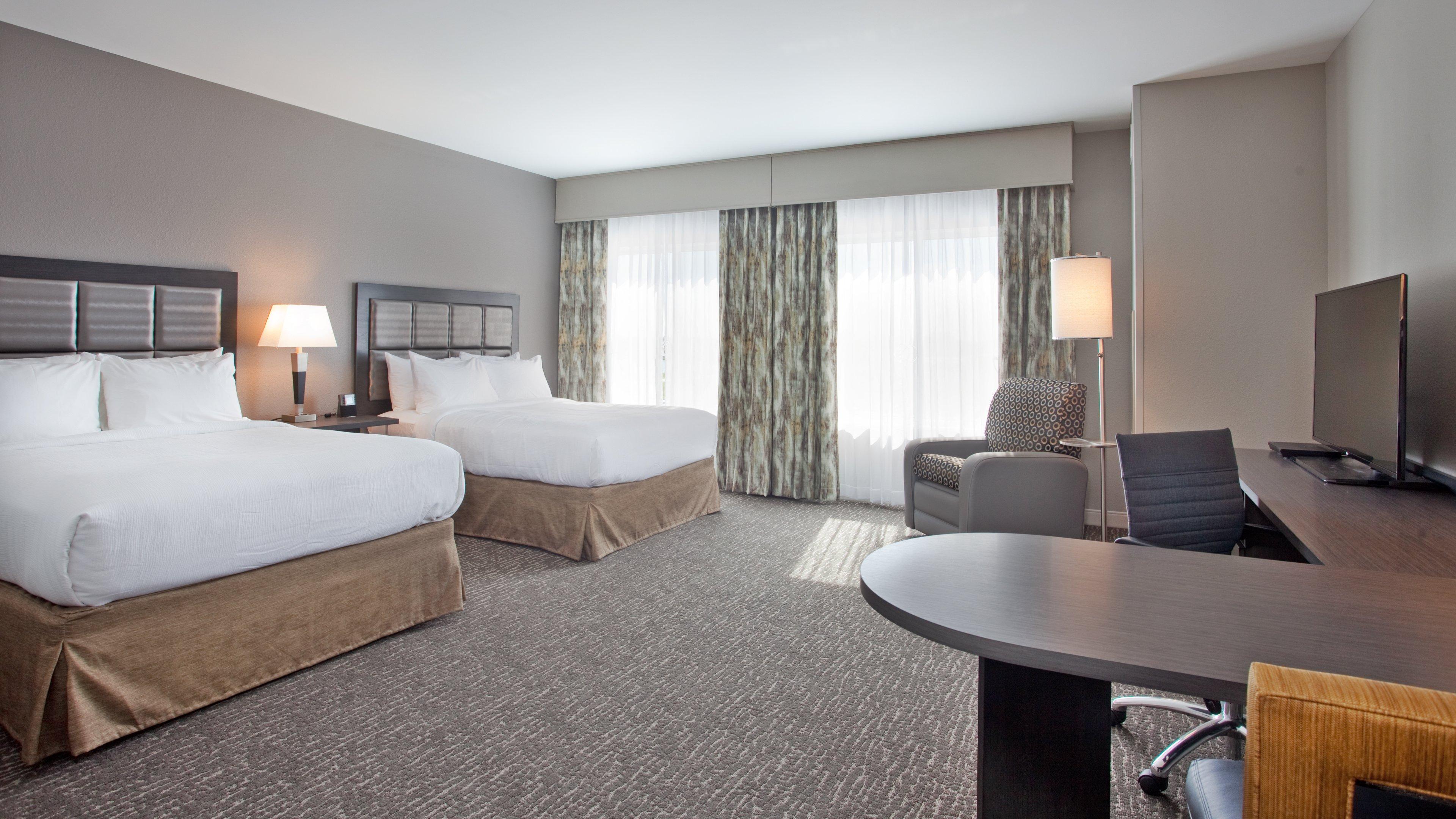 Candlewood Suites Kearney By Ihg Exterior photo