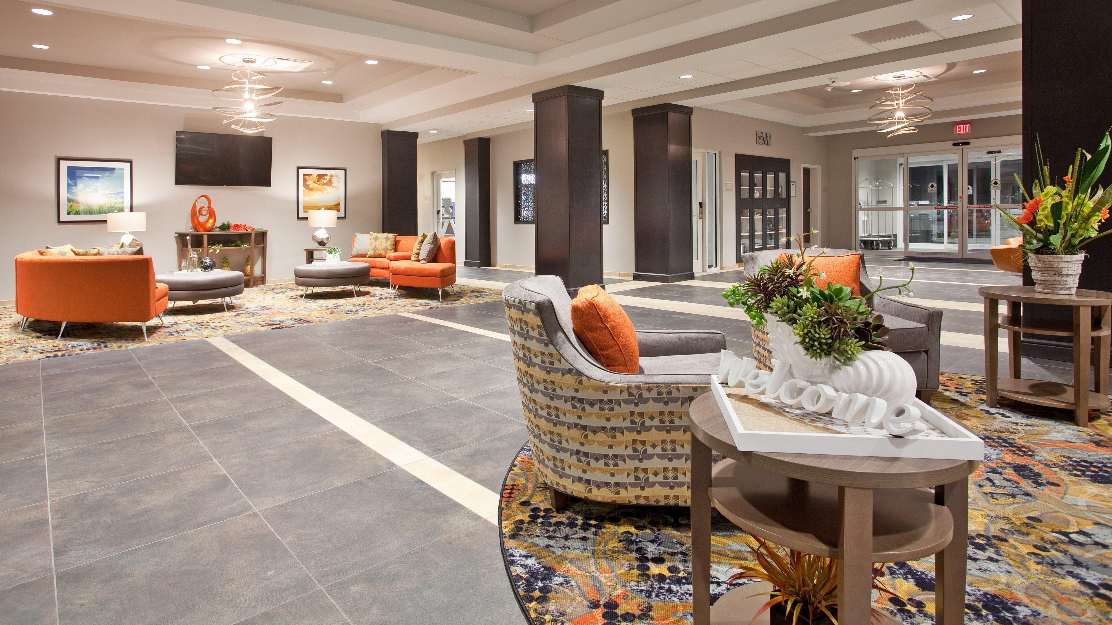 Candlewood Suites Kearney By Ihg Exterior photo