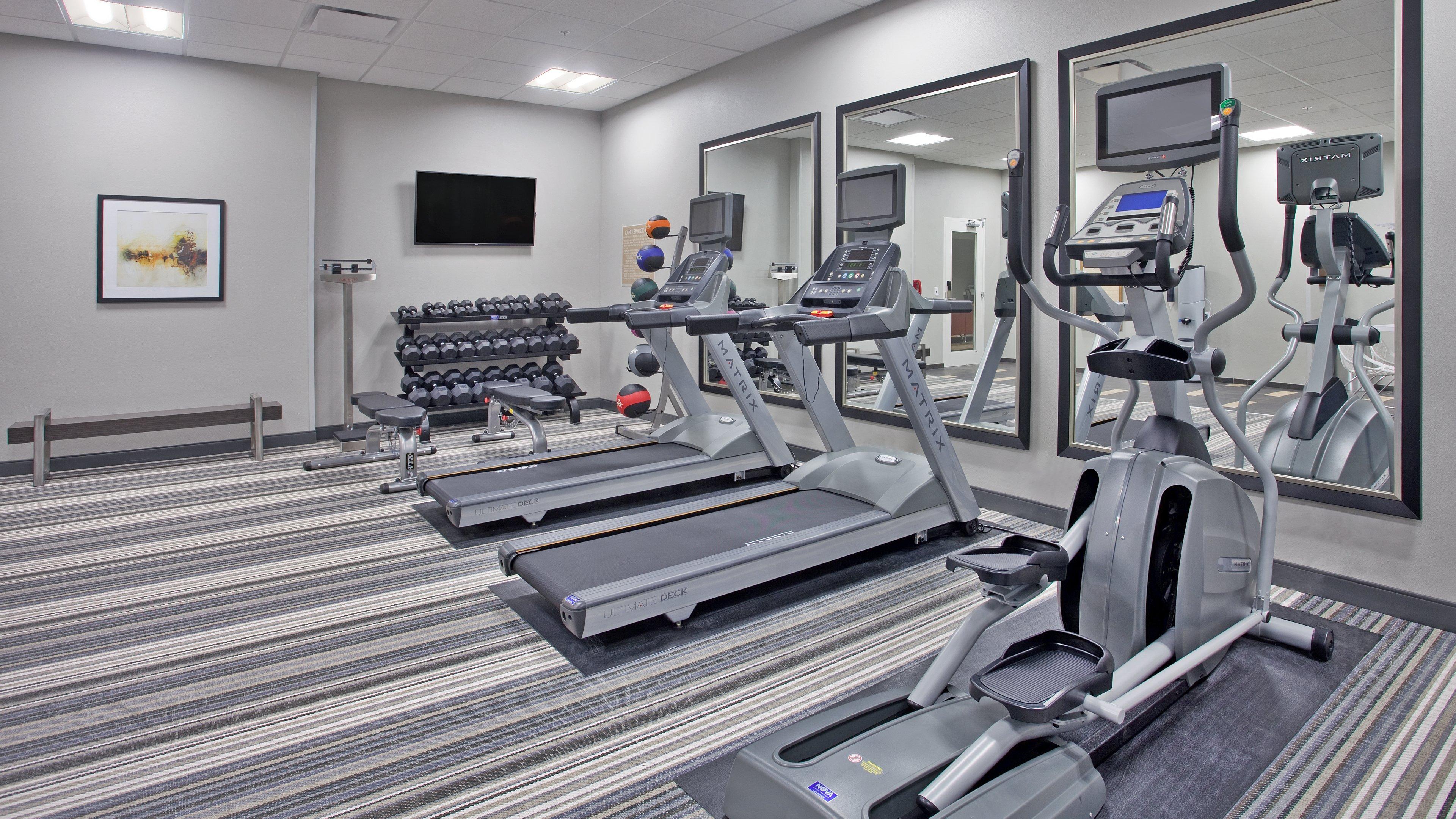 Candlewood Suites Kearney By Ihg Exterior photo