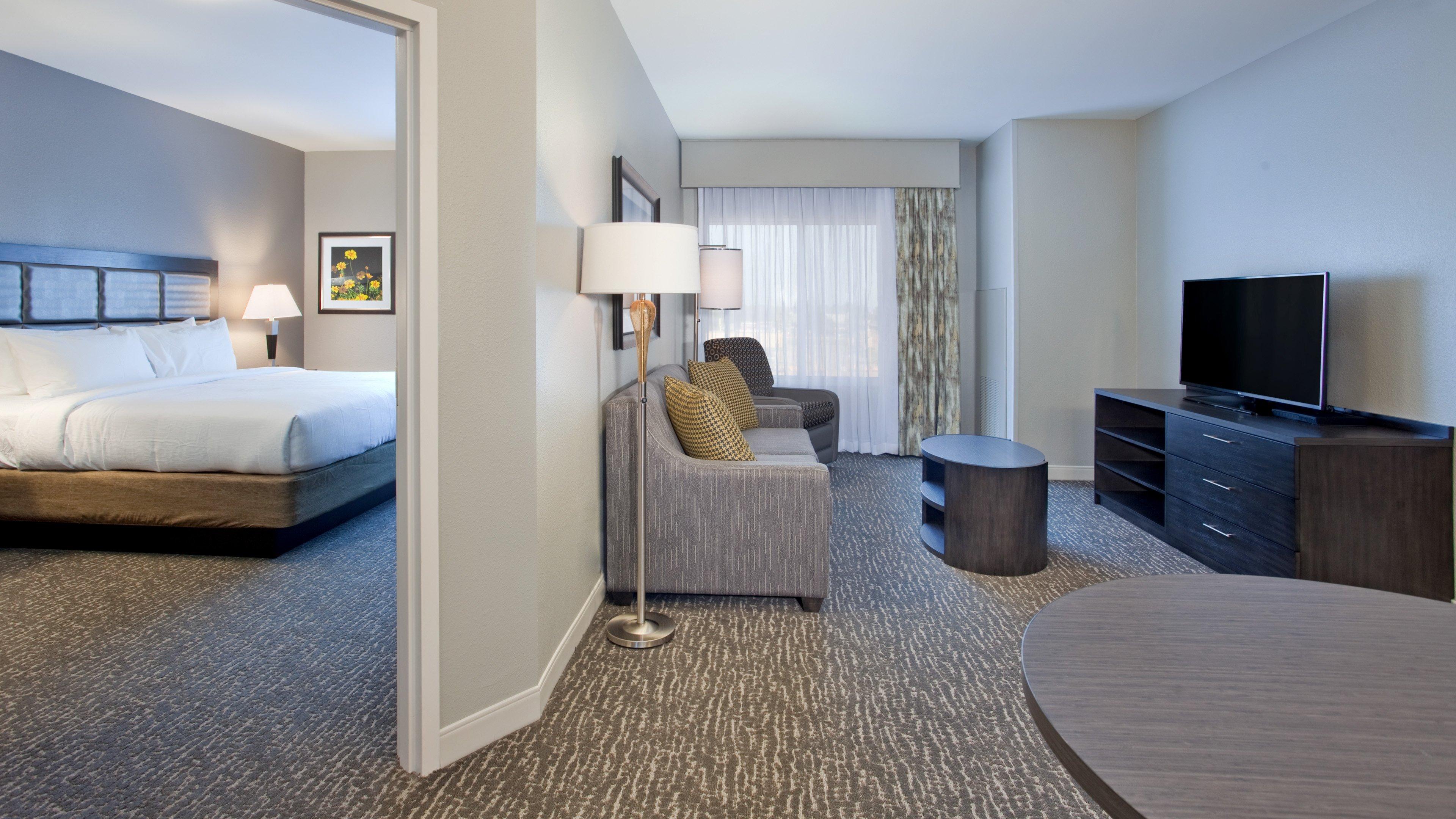 Candlewood Suites Kearney By Ihg Exterior photo