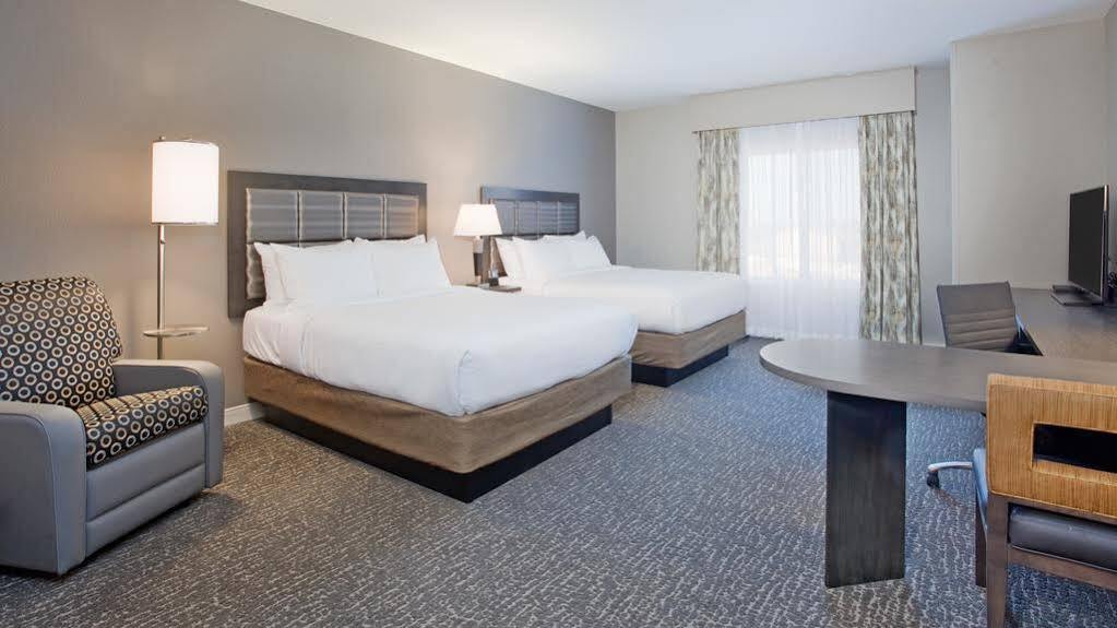 Candlewood Suites Kearney By Ihg Exterior photo
