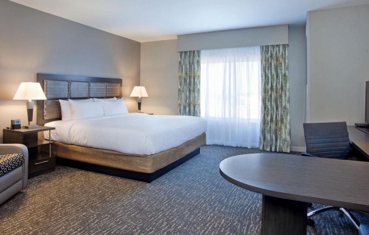 Candlewood Suites Kearney By Ihg Exterior photo